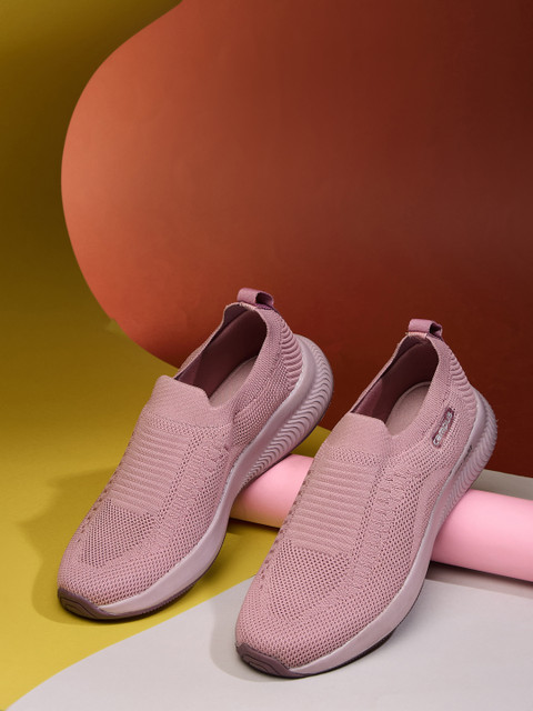 Campus ANNIE Women Slip-On Walking Shoes