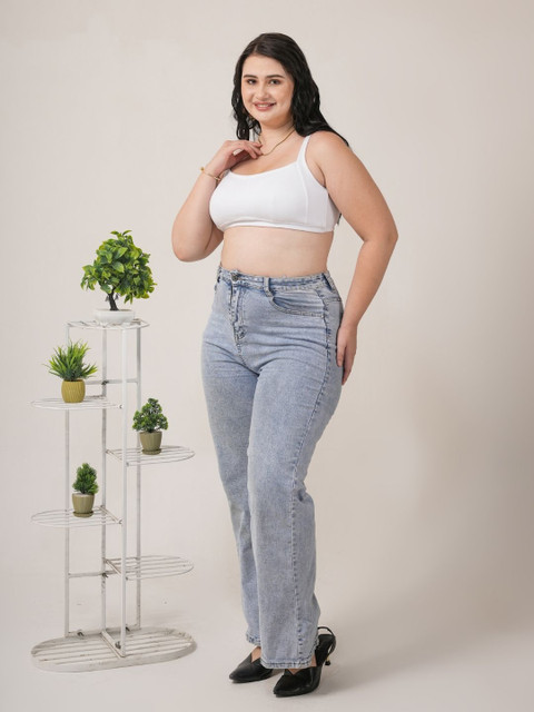 Sztori Bra Solid Full Coverage Non Padded Everyday Bra