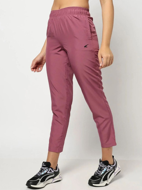 Performax Women Mid Rise Track Pants