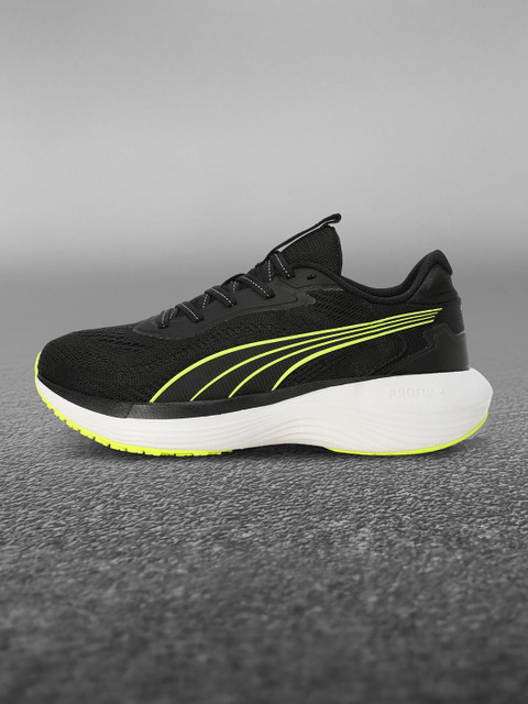 Puma Galaxis Pro Women Performance Boost Running Shoes