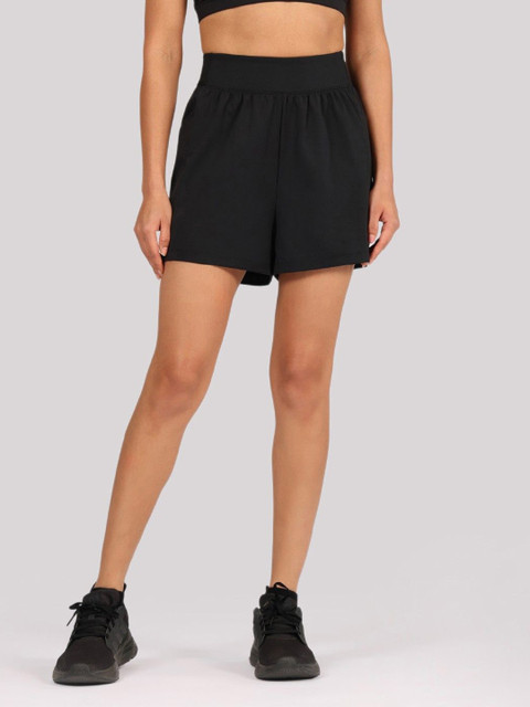 Blissclub Women High-Rise Ultimate shorts