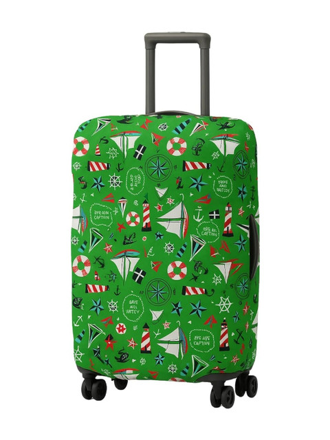 AMPEREUS Other Prints Scratch Resistant Bag Cover Travel Accessory