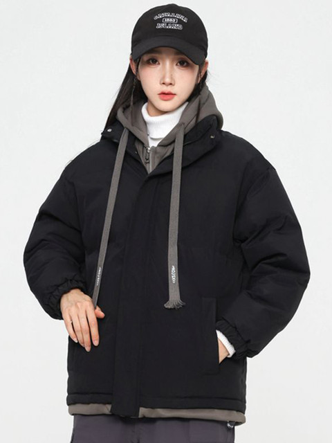 StyleCast Women Regular Padded Jacket