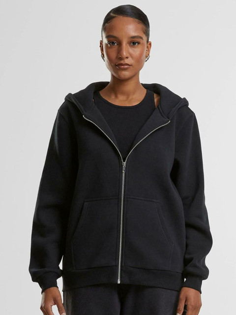 Besick Hooded Lightweight Hooded Pure Cotton Tailored Jacket