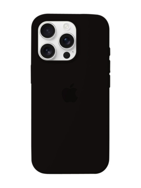 INNOPACE Silicone iPhone 14 Pro Max Back Case