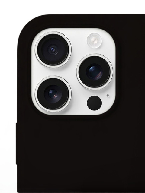 INNOPACE Silicone iPhone 14 Pro Max Back Case - Image 3