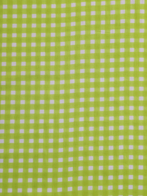 HANDICRAFT PALACE Checked Pure Cotton Unstitched Dress Material