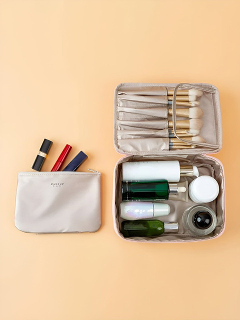 NFI essentials Foldable Travel Adaptor Travel Accessory