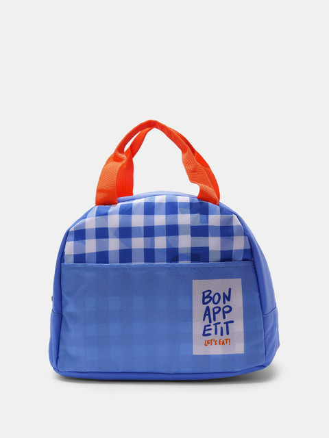 Forever Glam by Pantaloons Printed Lunch Bag