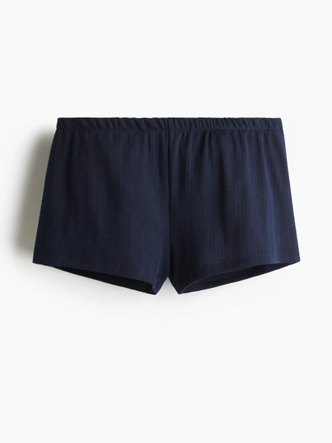 H&M Jersey Pull-On Shorts - Image 2