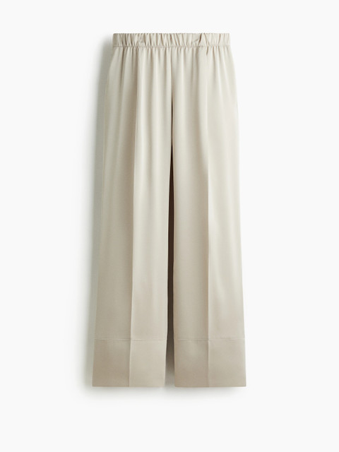 H&M Women Pull-On Trousers