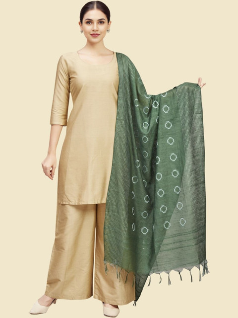 KALINI Printed Dupatta