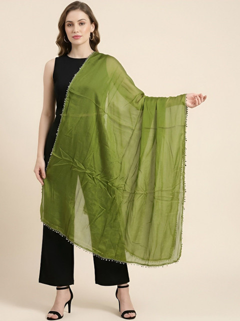 MUFFLY Dupatta