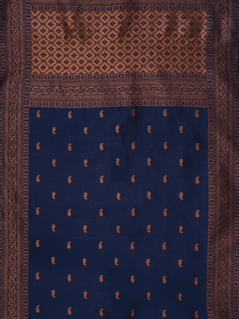 Dhaaga Ghar Unstitched Dress Material - Image 4