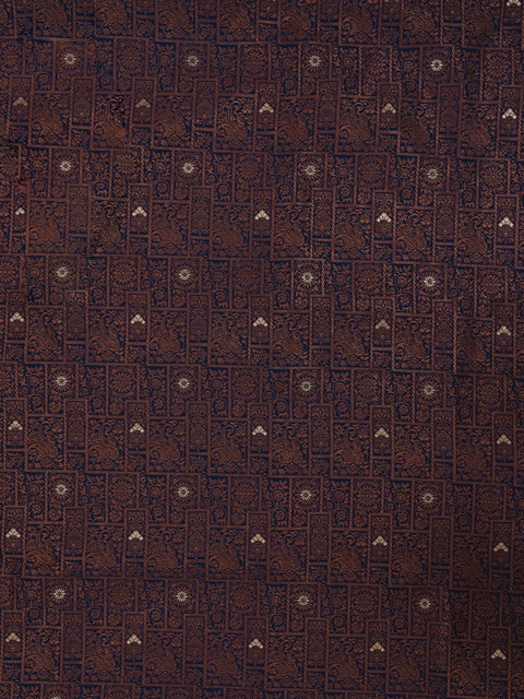 Dhaaga Ghar Unstitched Dress Material - Image 3