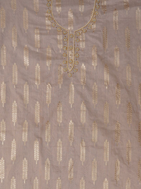 Dhaaga Ghar Unstitched Dress Material - Image 3