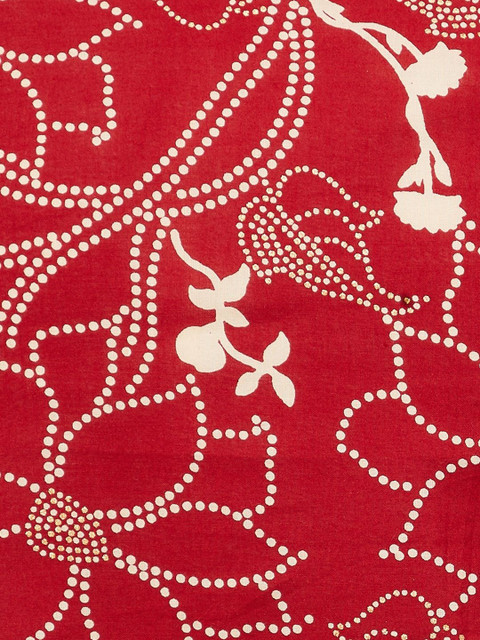 Melange by Lifestyle Women Floral Printed Floral Kurta - Image 6