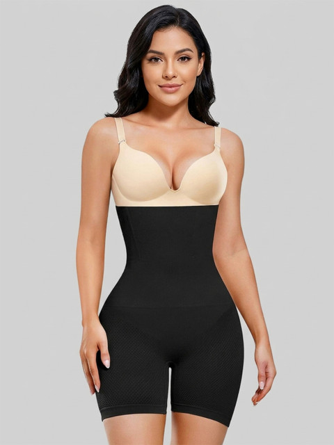 CLASSIC SELECTION Pack Of 2 Tummy & Thigh Shaper