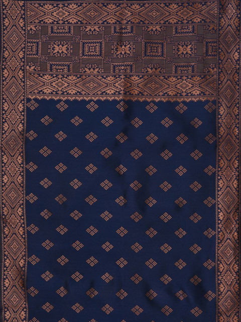 Dhaaga Ghar Unstitched Dress Material - Image 4
