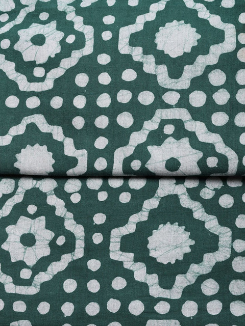 Meena Bazaar Printed Unstitched Dress Material - Image 5