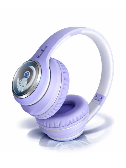 PunnkFunnk Astro Junior Wireless Bluetooth Headphones