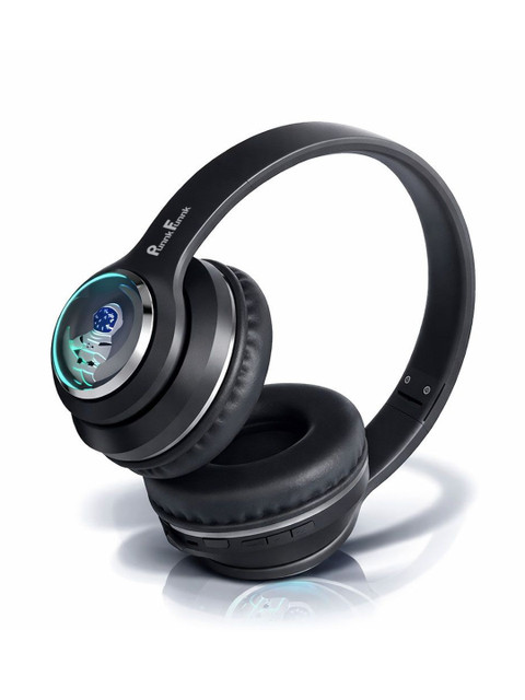 PunnkFunnk Astro Junior Wireless Bluetooth Headphones