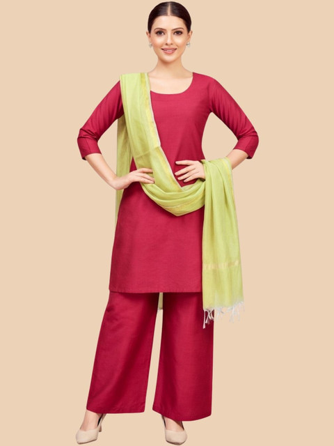 KALINI Dupatta - Image 2