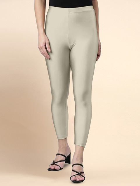 Trendmalls Ankle Length Leggings