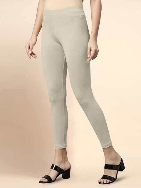 Trendmalls Ankle Length Leggings - Image 3