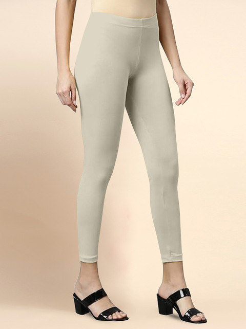 Trendmalls Ankle Length Leggings - Image 2