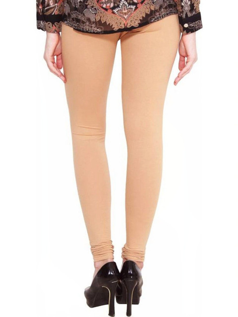 Clarita Pack of 2 Ankle Length Leggings - Image 2