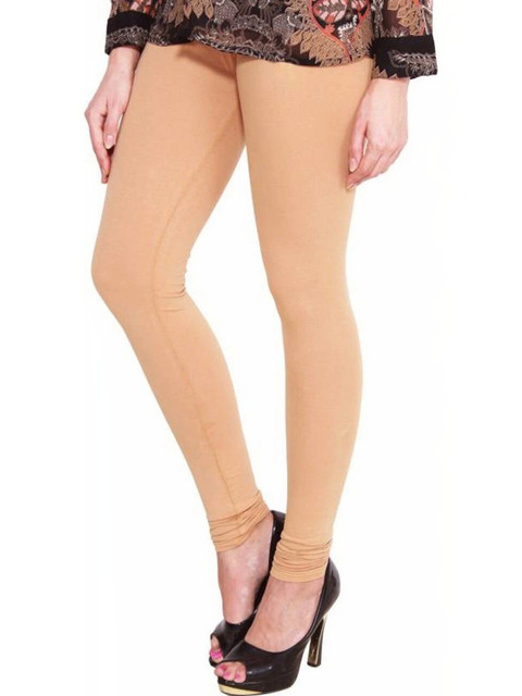 Clarita Pack of 2 Ankle Length Leggings - Image 5