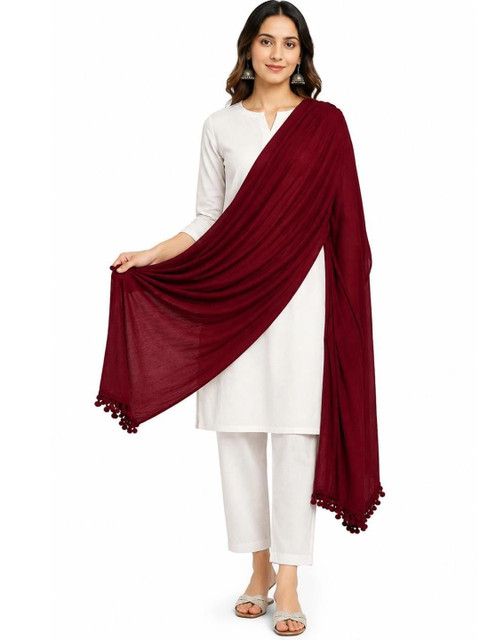 Shaneka Dupatta
