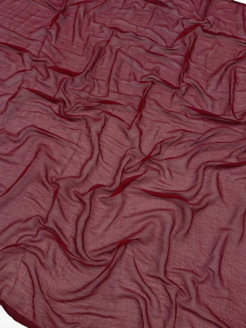 CLEMIRA Printed Pure Cotton Unstitched Dress Material - Image 3