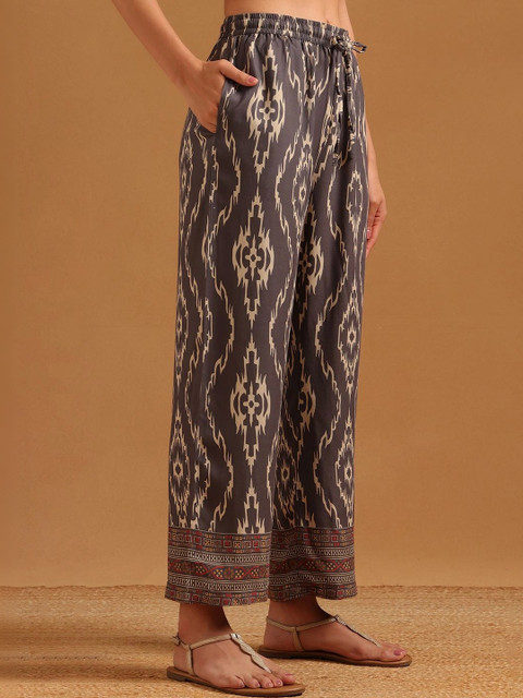 Soch Printed Tunic with Trousers - Image 2