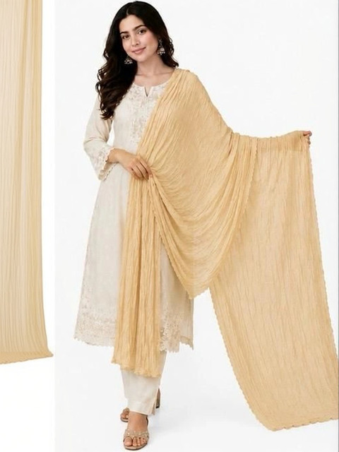 Shaneka Dupatta