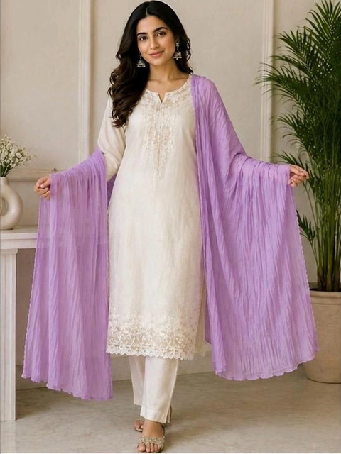 Shaneka Dupatta - Image 4