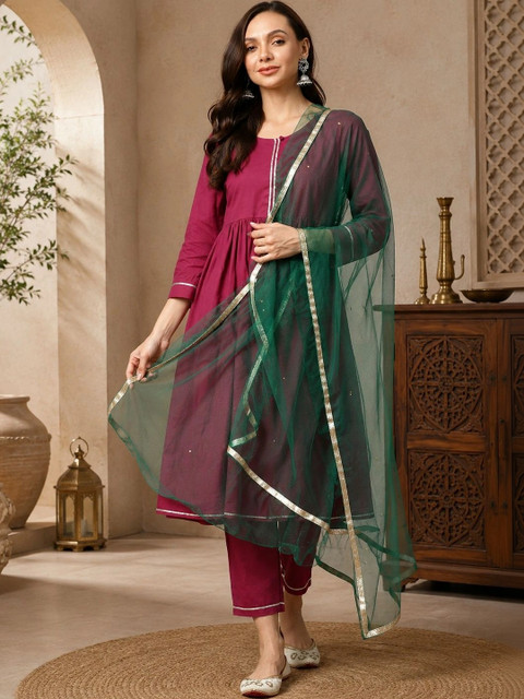 STUTI FASHION Dupatta