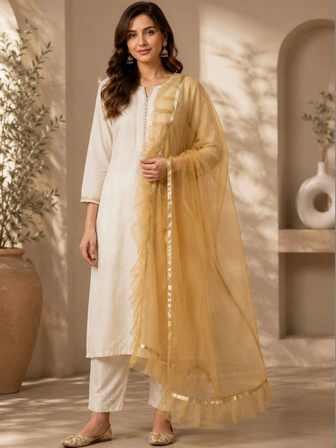 STUTI FASHION Dupatta
