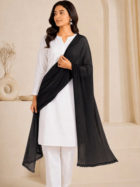 SAHINA DUPATTA Dupatta - Image 3