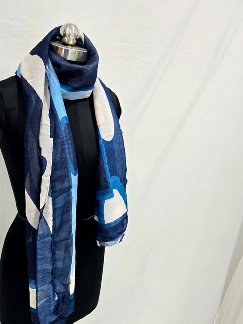 IVAARA Printed Dupatta - Image 3