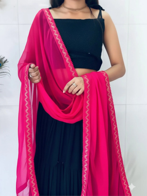 IVAARA Dupatta