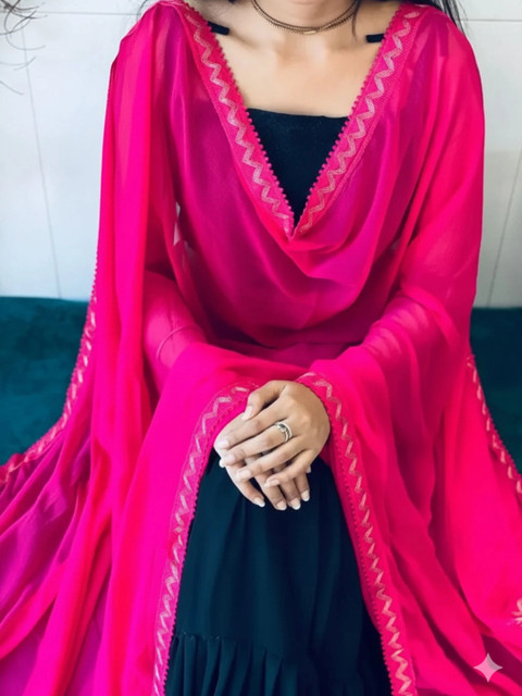 IVAARA Dupatta - Image 4