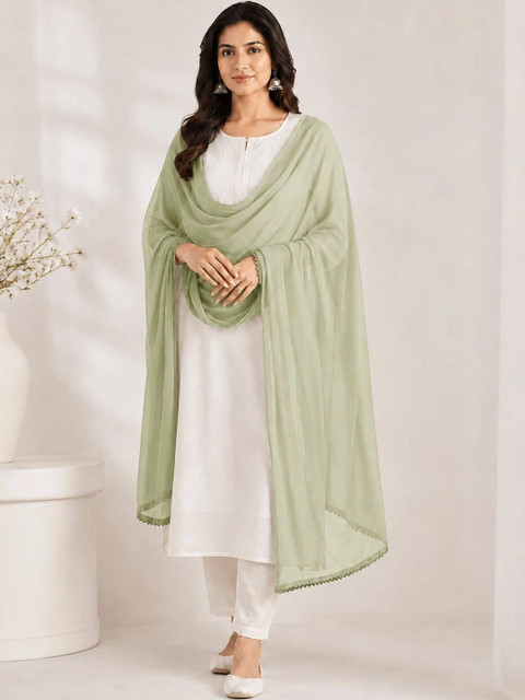 SAHINA DUPATTA Dupatta - Image 2