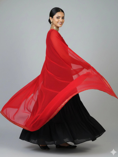 IVAARA Dupatta - Image 5