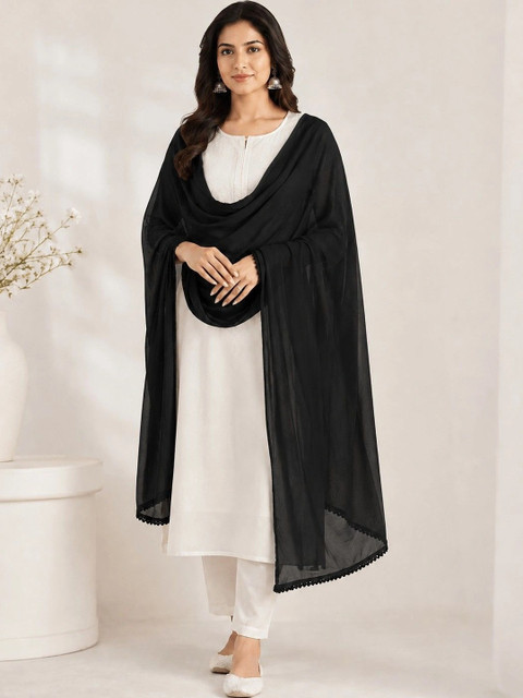 SAHINA DUPATTA Dupatta - Image 2