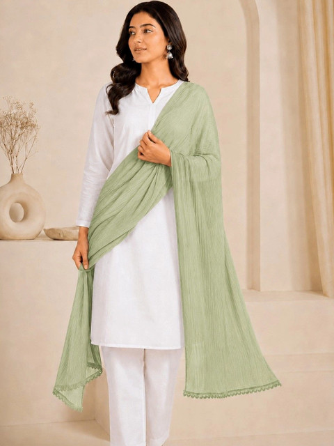 SAHINA DUPATTA Dupatta - Image 3