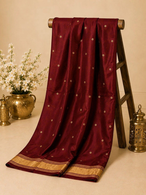 Krishna Tanna Unstitched Dress Material - Image 3