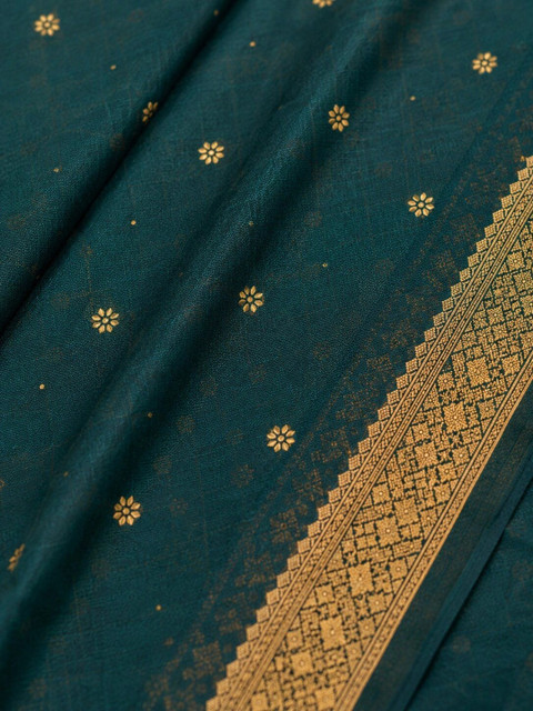 Krishna Tanna Unstitched Dress Material - Image 5