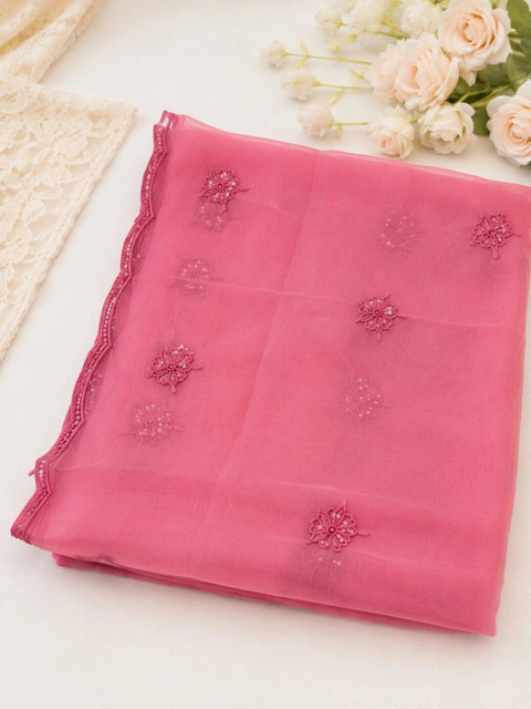 Krishna Tanna Unstitched Dress Material - Image 2